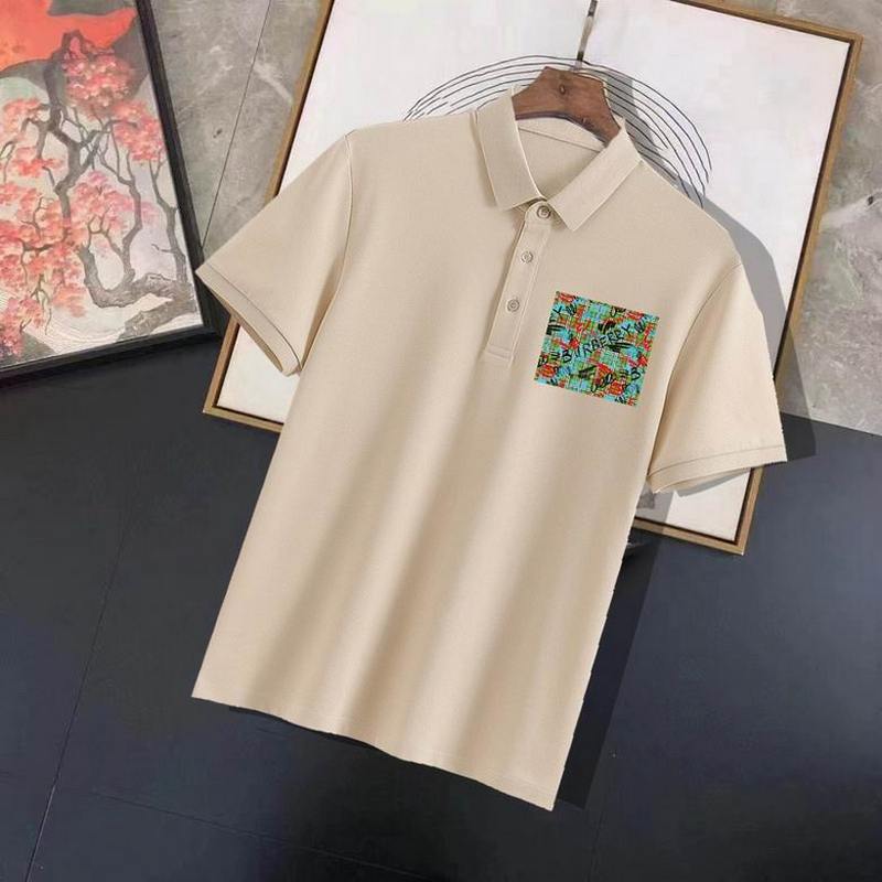 Burberry Men's Polo 120